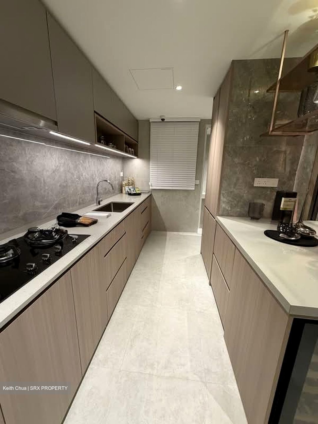 Parktown Residence (D18), Apartment #550074381